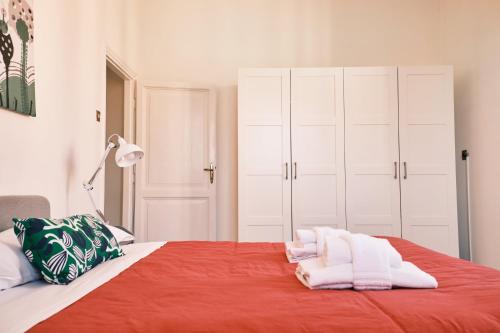 Carolina Trastevere House, Roma (foto 5)