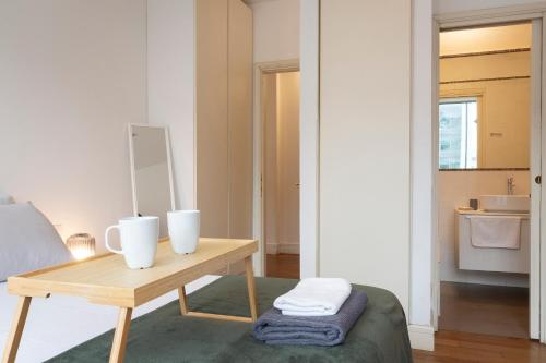 Vittore Rooms & Apartment Room Type - Superior Double Room
