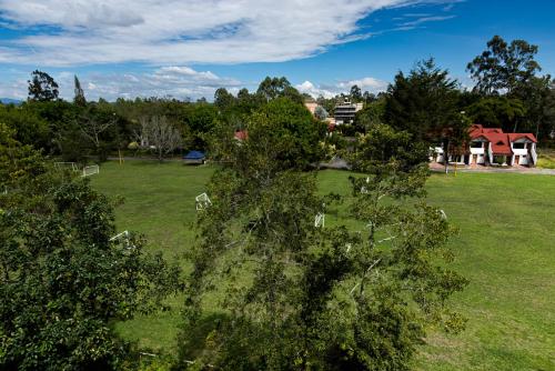 LLanogrande Apartamento Estudio Puerto Bulevar LLanogrande Apartamento Estudio Puerto Bulevar