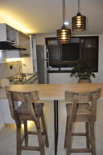 Apartamento entero cerca al Aeropuerto Internacional
