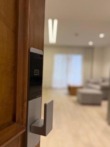 Zones Residence Maadi Room Type - Executive Suite