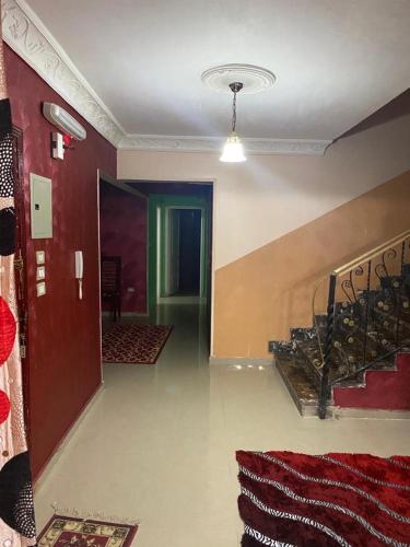 Duplex 5BD 3BR, Madinat as-Sadis min Uktubar (Foto 3)