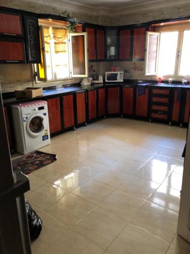 Duplex 5BD 3BR, Madinat as-Sadis min Uktubar (Foto 4)