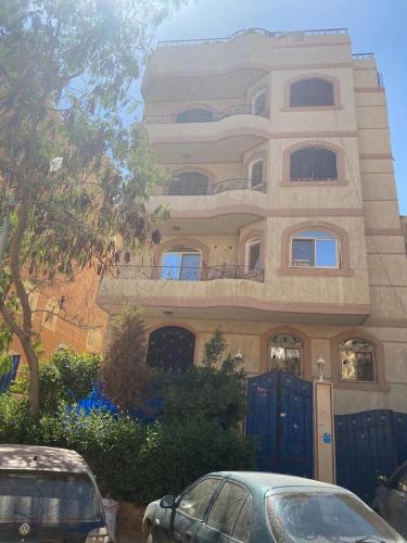 Duplex 5BD 3BR, Madinat as-Sadis min Uktubar (Foto 5)