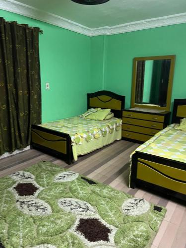 Duplex 5BD 3BR, Madinat as-Sadis min Uktubar (Foto 6)