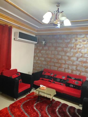 Duplex 5BD 3BR, Madinat as-Sadis min Uktubar (Foto 7)
