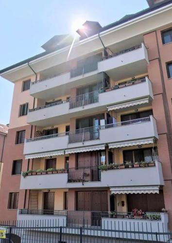 Casa Vizz in 梅萊尼亞諾