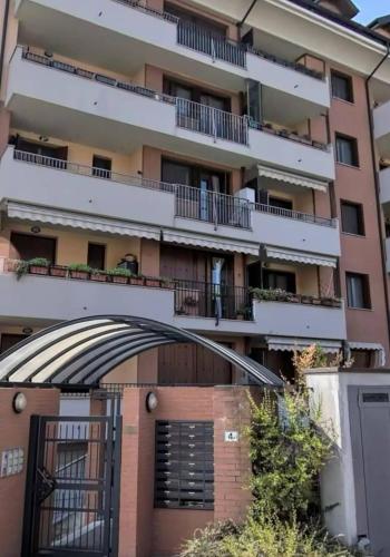 Casa Vizz in 梅萊尼亞諾
