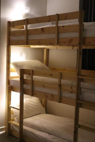 Just Sleep Hostel Edinburgh, Edynburg (zdjęcie 3)
