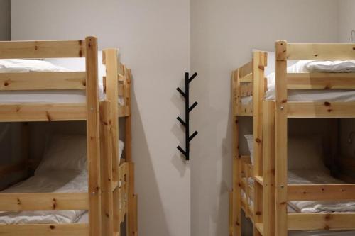 Just Sleep Hostel Edinburgh, Edynburg (zdjęcie 4)
