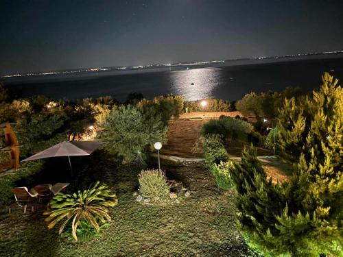 Villa Gerakina 2