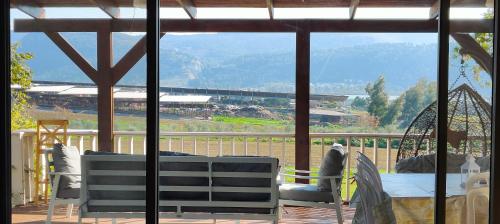 設施, וילה בגלבוע in 卡法耶海茲克爾