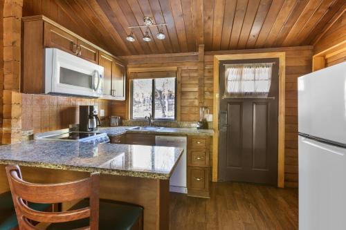 Kohl's Ranch Lodge in Payson (AZ)