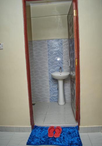 Urban Oasis, Kakamega (fotografie 8)