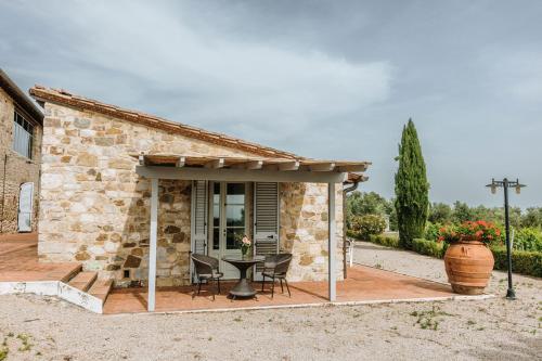 Facilities, Relais Casanova in Castelnuovo Berardenga