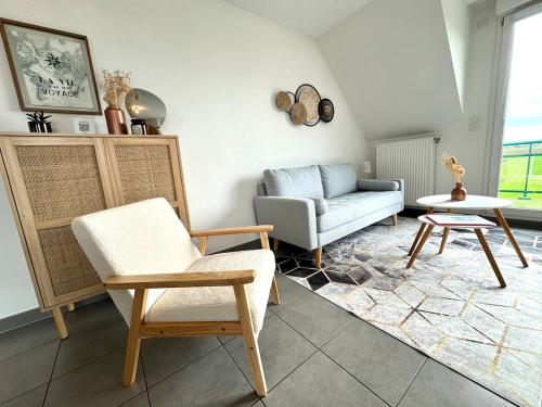 Le belle vue à Horbourg-Whir (Le belle vue a Horbourg-Whir) in Horbourg-Wihr