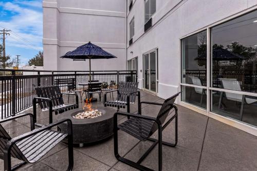 Best Western Plus Fenton Best Western Plus Fenton