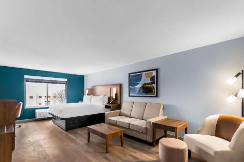 Best Western Plus Fenton in Fenton, USA