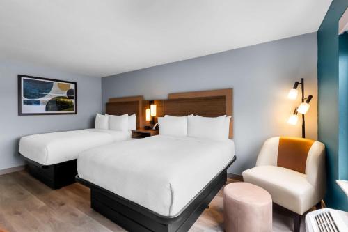 Fairfield Inn St. Louis Fenton - image 6