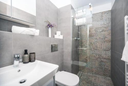 City Center Apartment - Modern & Elegant, Bratislava (Foto 3)