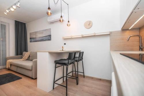 City Center Apartment - Modern & Elegant, Bratislava (Foto 6)