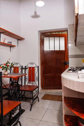 Deluxe Apartments in Arequipa Downtown