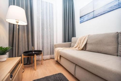 City Center Apartment - Modern & Elegant, Bratislava (Foto 7)