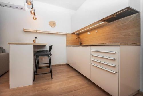 City Center Apartment - Modern & Elegant, Bratislava (Foto 8)