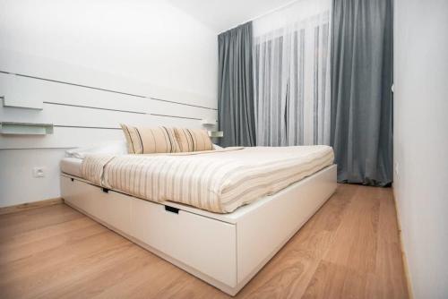 City Center Apartment - Modern & Elegant, Bratislava (Foto 10)