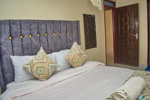 Urban Oasis, Kakamega (fotografie 7)