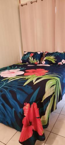 Vaiterupe Sweet Home in Piha'ena