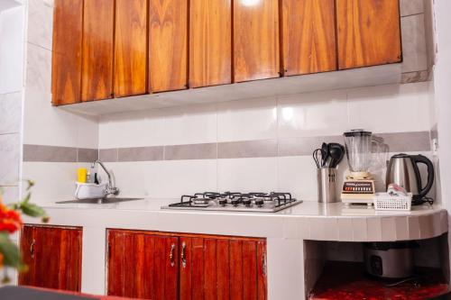 Deluxe Apartments in Arequipa Downtown