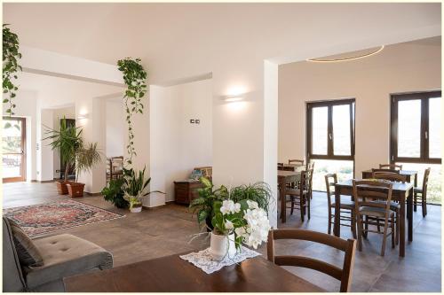 AgriRelais San Giovanni in Brittoli