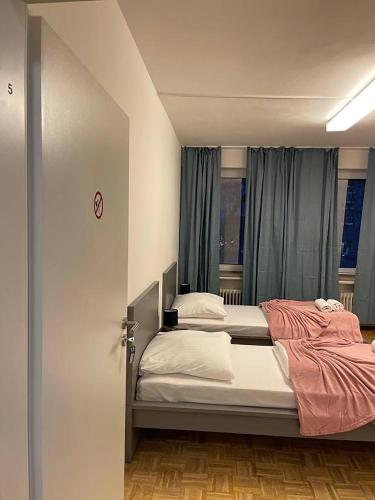 Private Rooms at Heumarkt, Cologne Center