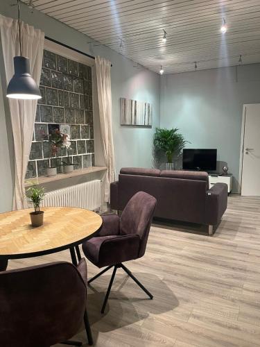 Unique loft for 8 in 埃根斯泰因-列奧波德港