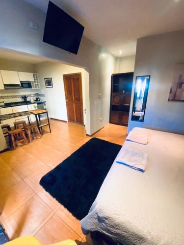 Deluxe Apartments in Arequipa Downtown