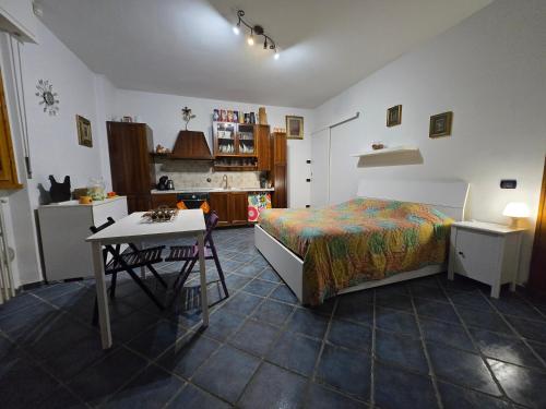 Tuscany Dream - Appartamento Firenze aria condizionata e giardino, Florencie