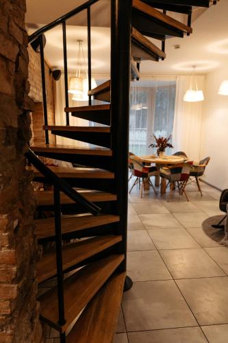 Faciliteiten, Upene Home in Iecava