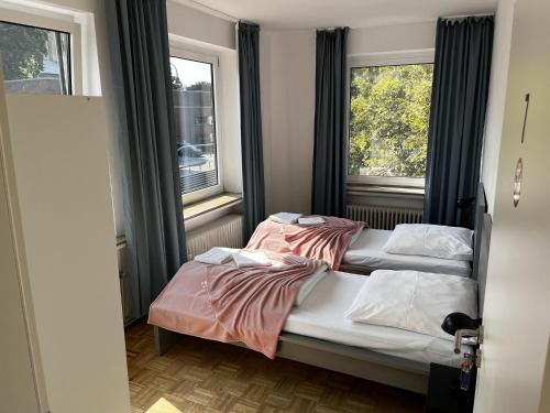 Private Rooms at Heumarkt, Cologne Center