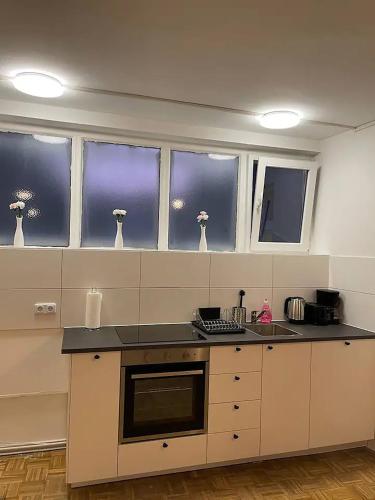 Private Rooms at Heumarkt, Cologne Center