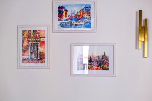Elegantis Trevi Suite Apartment - Just 50m from Trevi Fountain, Řím (fotografie 6)