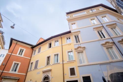 Elegantis Trevi Suite Apartment - Just 50m from Trevi Fountain, Řím (fotografie 9)