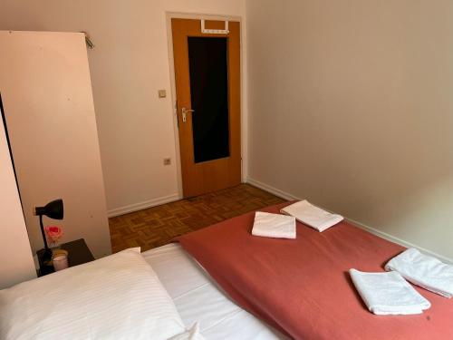 Private Rooms at Heumarkt, Cologne Center