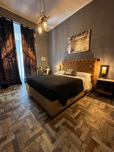 B&B Pantarei Napoli, Неаполь