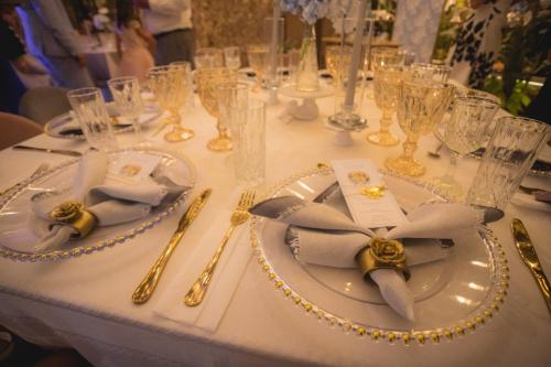 Restaurant, Casa Lolita Hotel-Boutique in Portoviejo