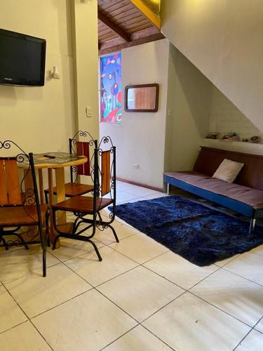 Deluxe Apartments in Arequipa Downtown