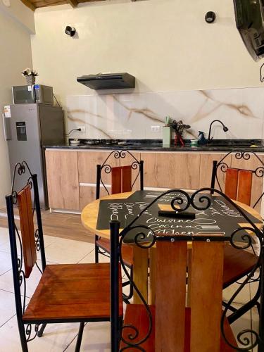 Deluxe Apartments in Arequipa Downtown