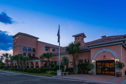 Residence Inn by Marriott Laredo Del Mar - main image