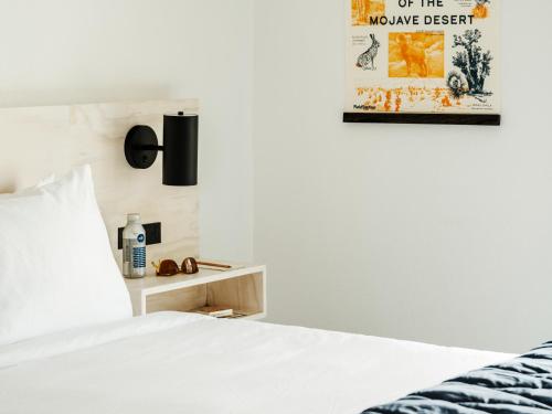 1 king bed, 1 double bed