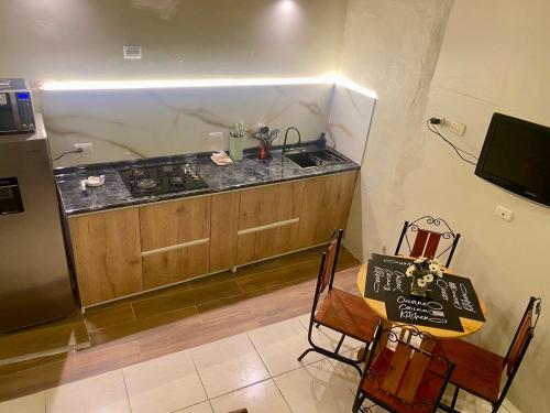 Deluxe Apartments in Arequipa Downtown